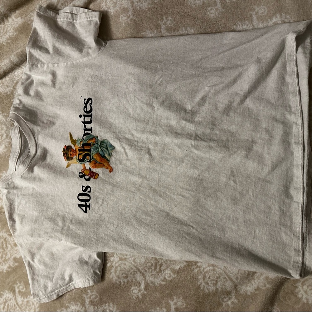 Angel t shirt